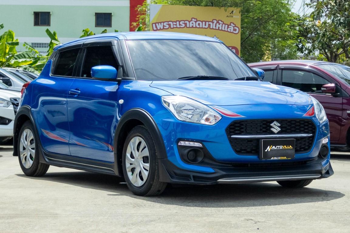 Suzuki Swift 1.2 GL Plus 2023 *SK2045*